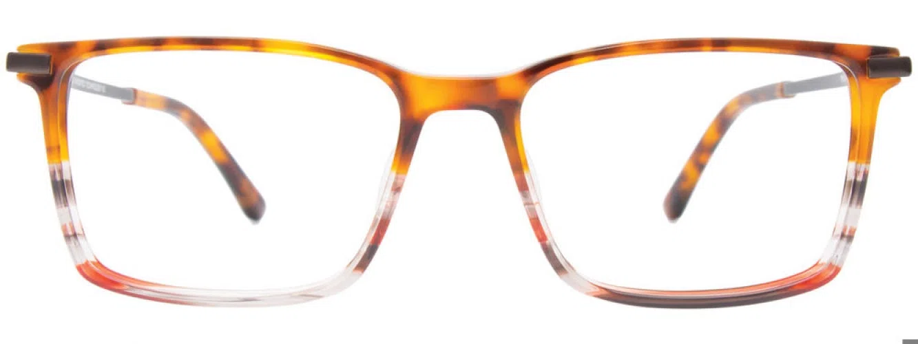 Takumi TK1245 Eyeglasses - view 9